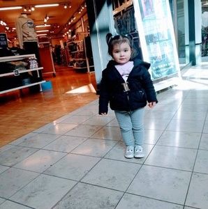 Meet your Posher, Freddy